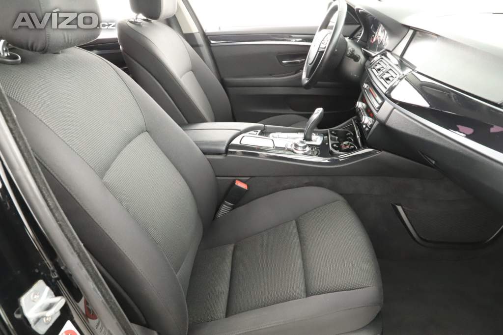 Foto inzerátu BMW Řada 5 520d