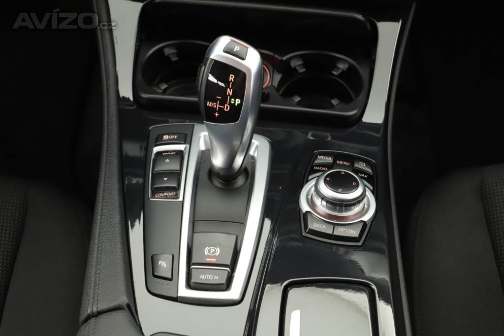 Foto inzerátu BMW Řada 5 520d