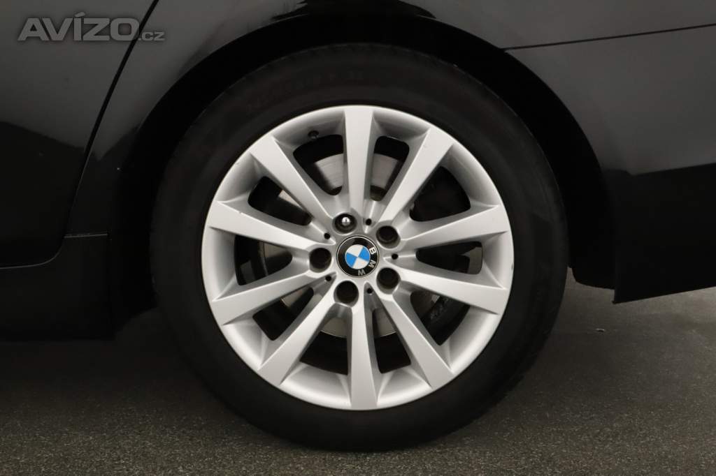 Foto inzerátu BMW Řada 5 520d