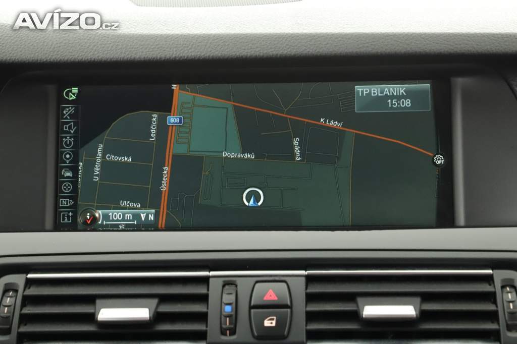 Foto inzerátu BMW Řada 5 520d