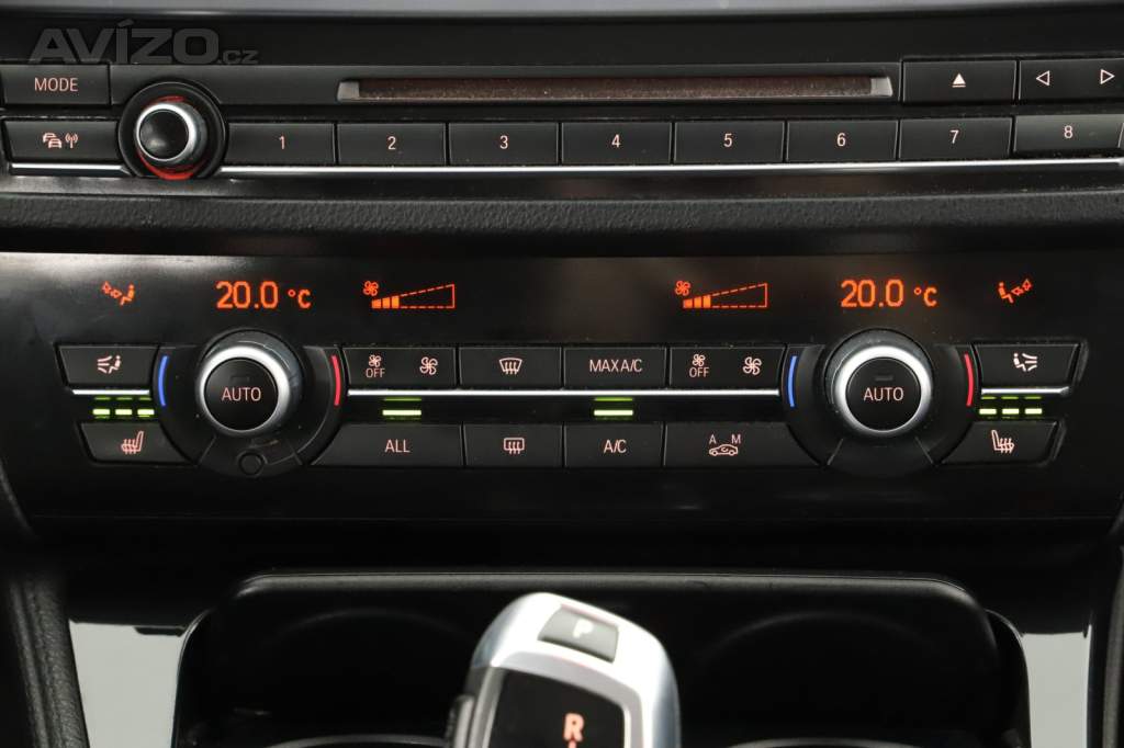 Foto inzerátu BMW Řada 5 520d