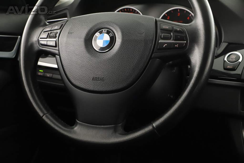 Foto inzerátu BMW Řada 5 520d