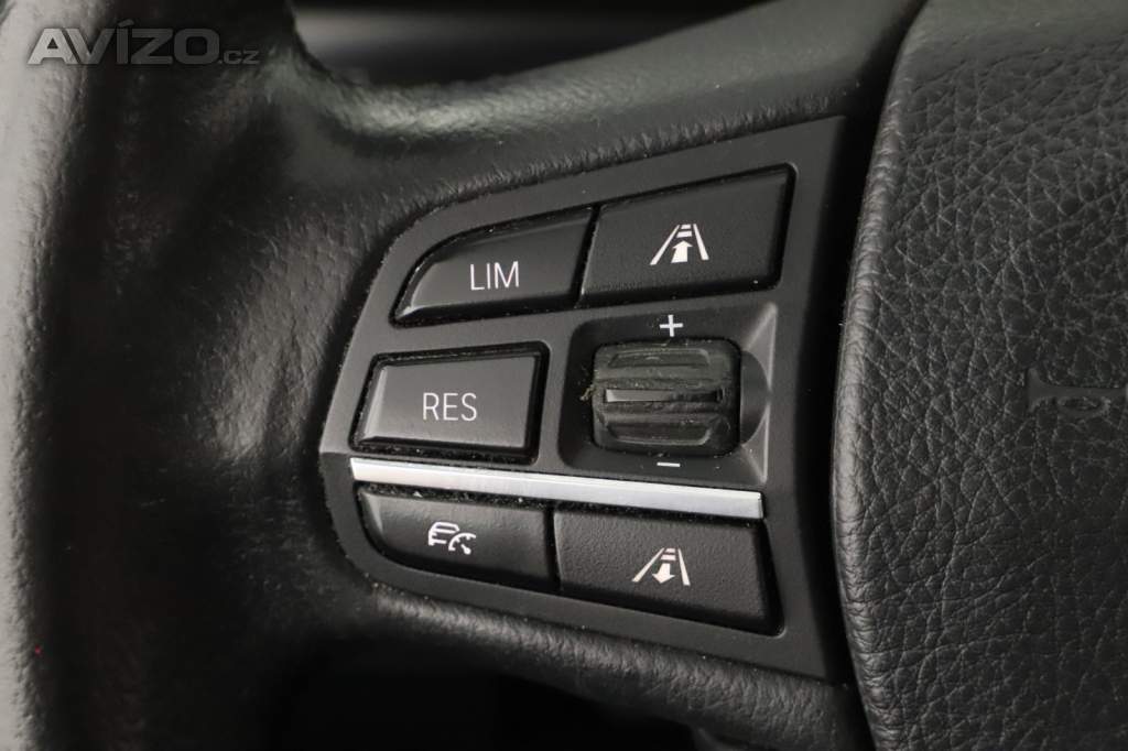 Foto inzerátu BMW Řada 5 520d