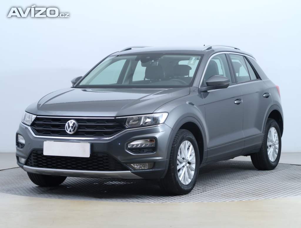 Foto inzerátu Volkswagen T-Roc 1.0 TSI