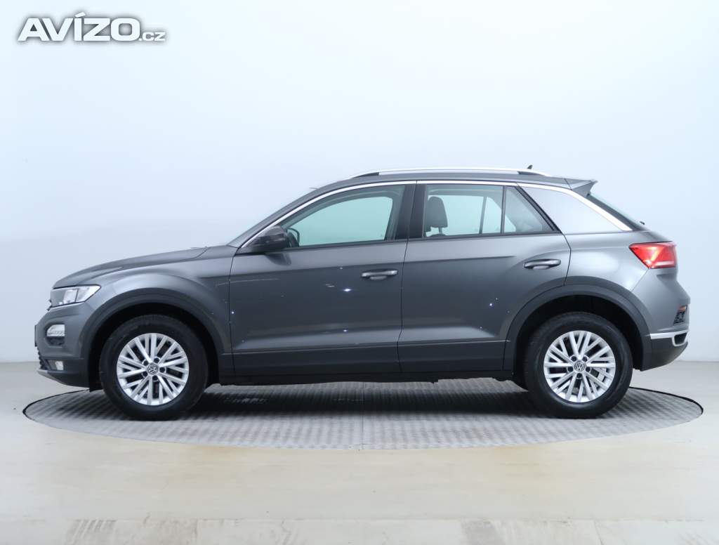 Foto inzerátu Volkswagen T-Roc 1.0 TSI