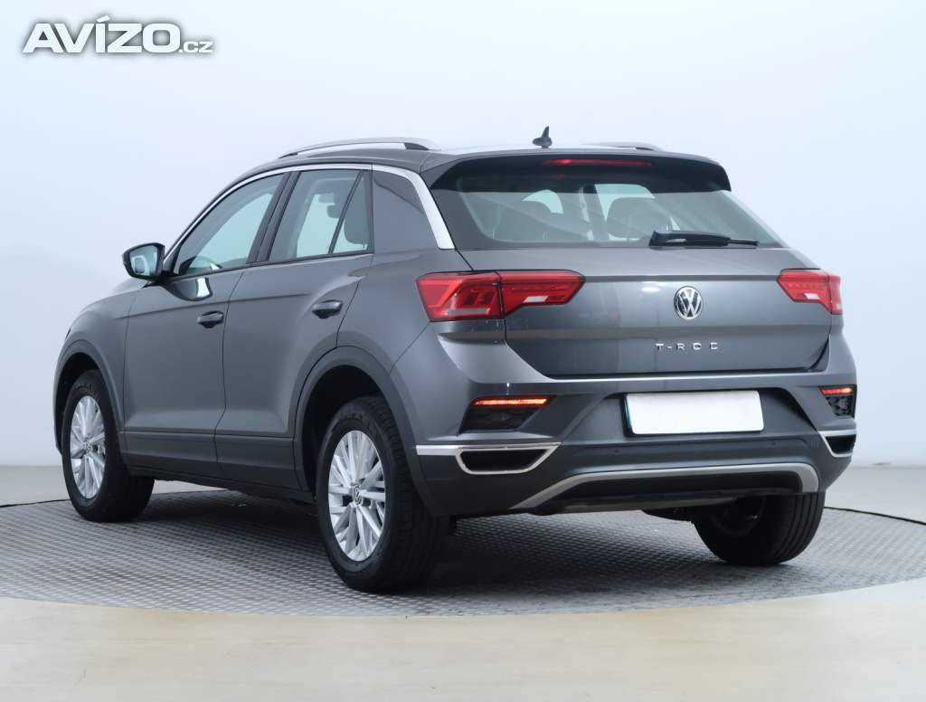 Foto inzerátu Volkswagen T-Roc 1.0 TSI