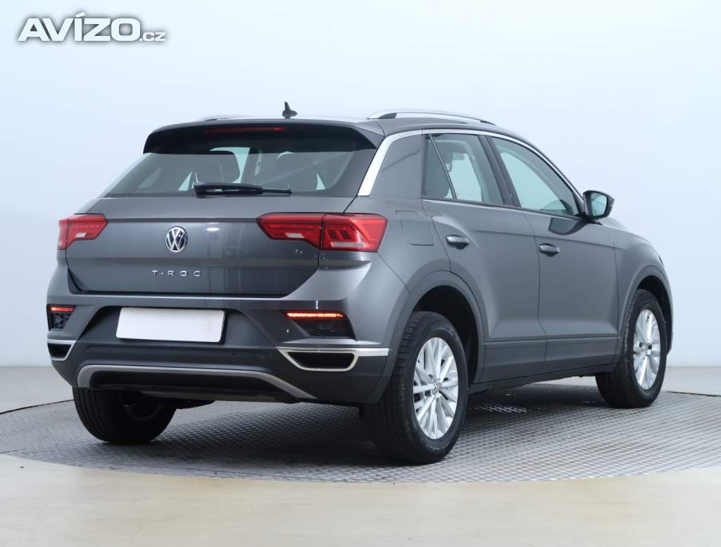 Foto inzerátu Volkswagen T-Roc 1.0 TSI