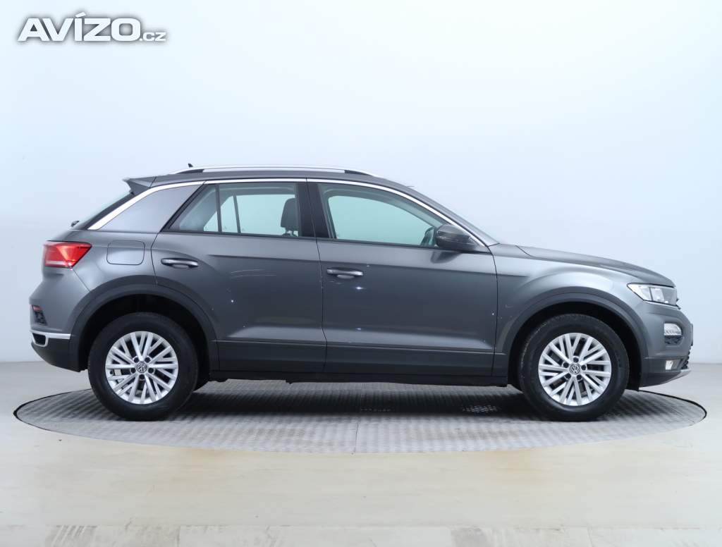 Foto inzerátu Volkswagen T-Roc 1.0 TSI