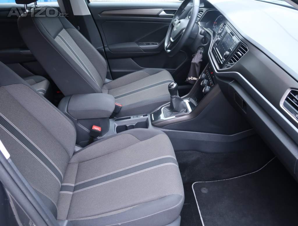 Foto inzerátu Volkswagen T-Roc 1.0 TSI