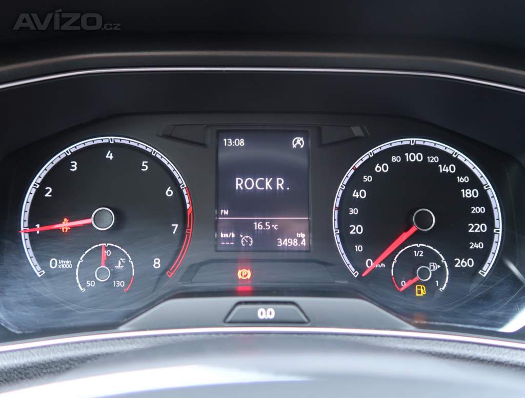 Foto inzerátu Volkswagen T-Roc 1.0 TSI