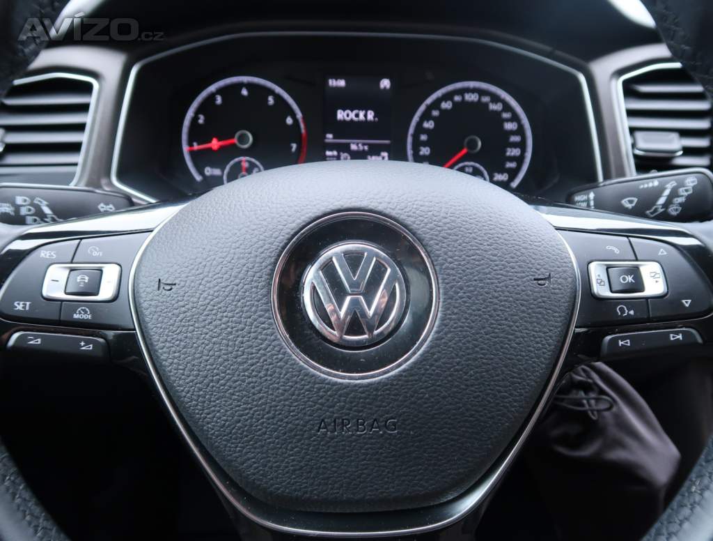 Foto inzerátu Volkswagen T-Roc 1.0 TSI