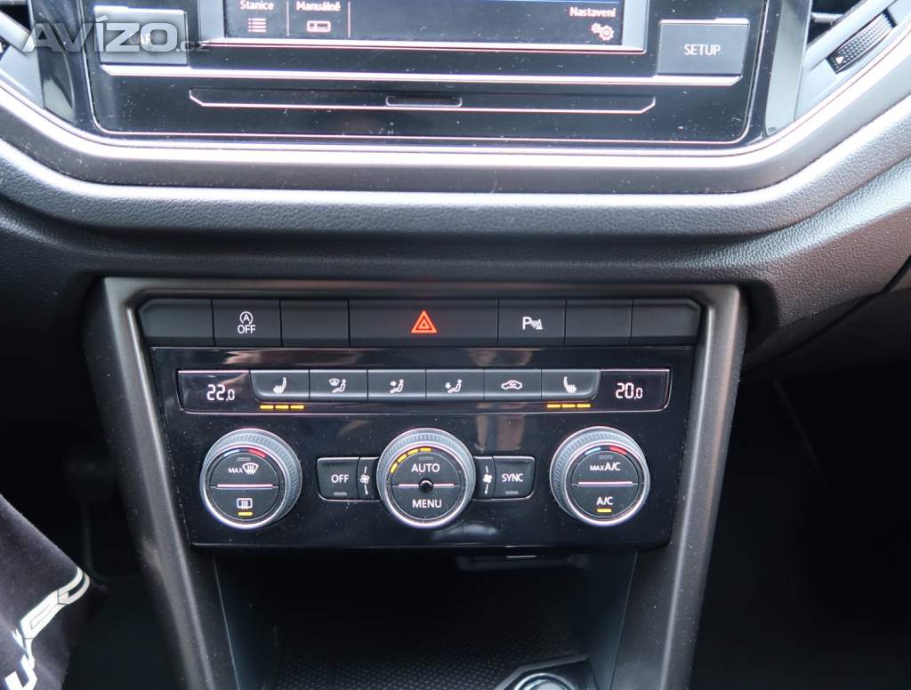 Foto inzerátu Volkswagen T-Roc 1.0 TSI