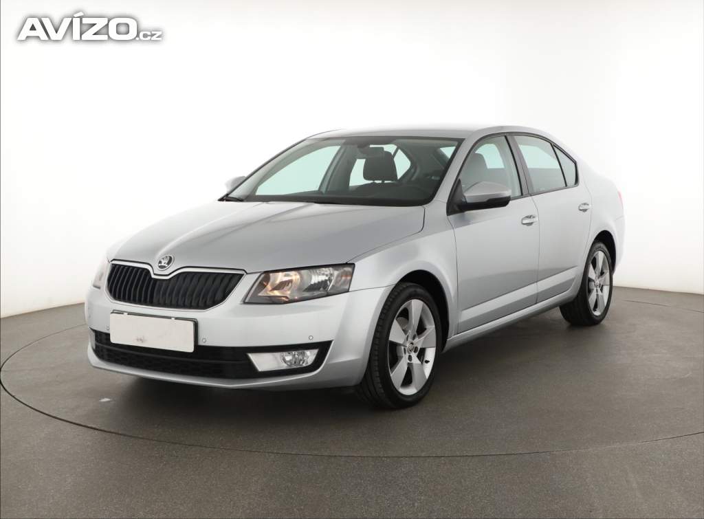 Foto inzerátu Škoda Octavia 2.0 TDI