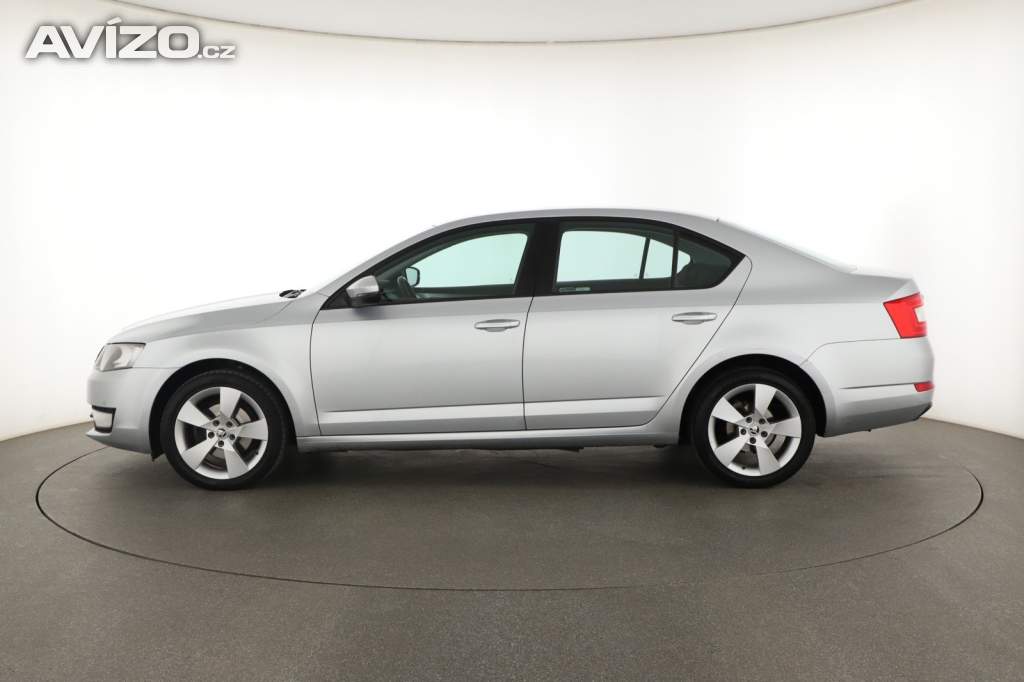 Foto inzerátu Škoda Octavia 2.0 TDI