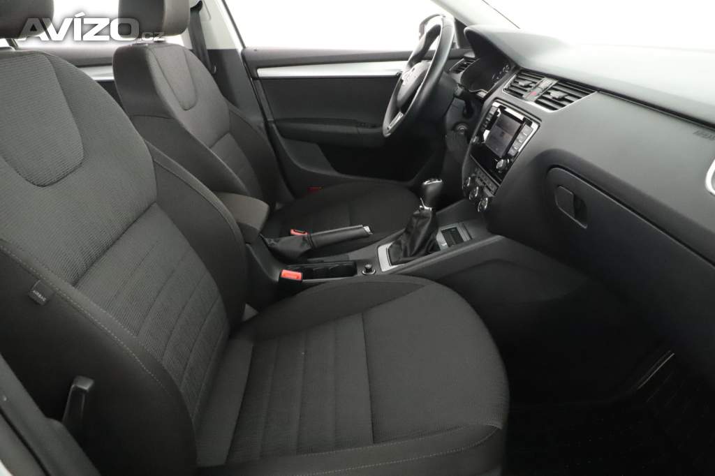 Foto inzerátu Škoda Octavia 2.0 TDI