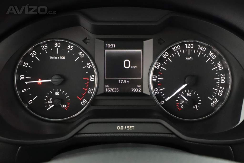 Foto inzerátu Škoda Octavia 2.0 TDI