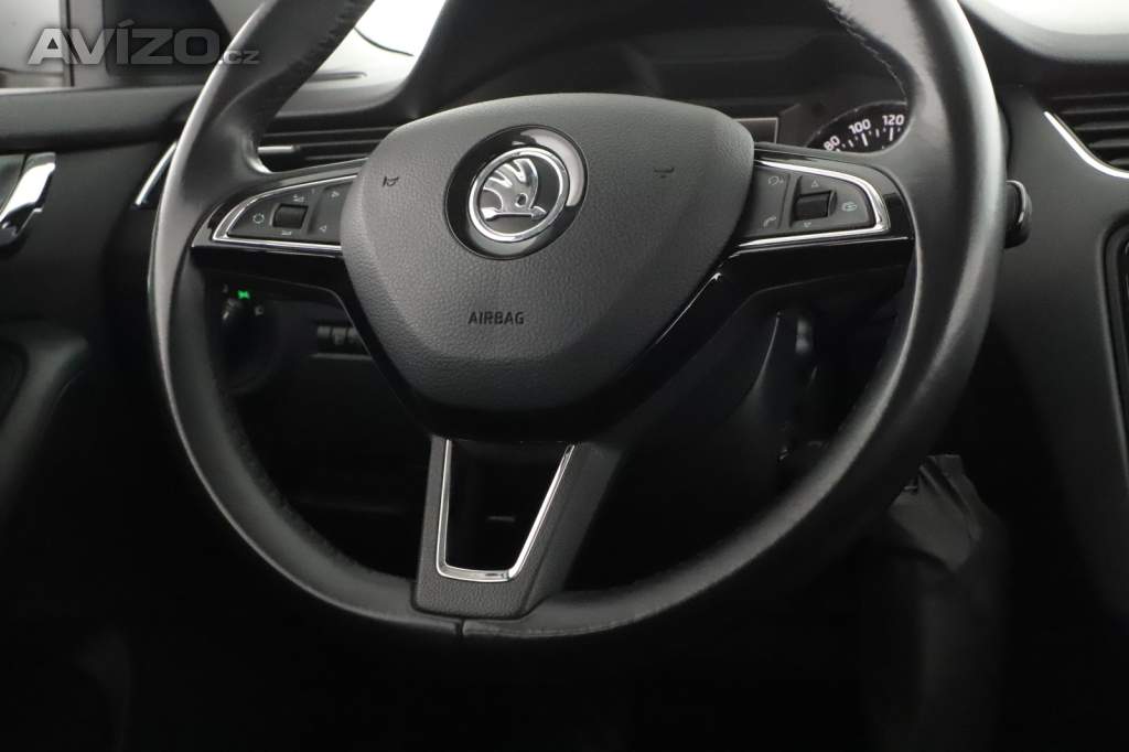 Foto inzerátu Škoda Octavia 2.0 TDI