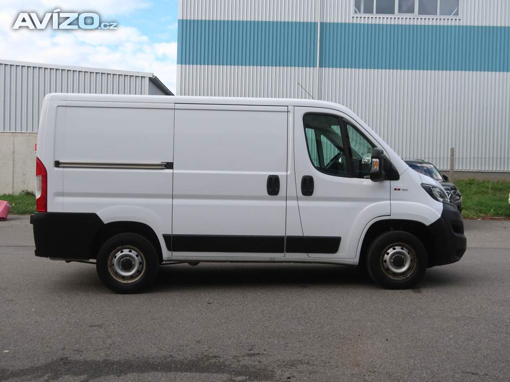 Foto inzerátu Fiat Ducato 2.3 MultiJet
