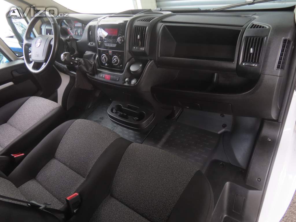 Foto inzerátu Fiat Ducato 2.3 MultiJet