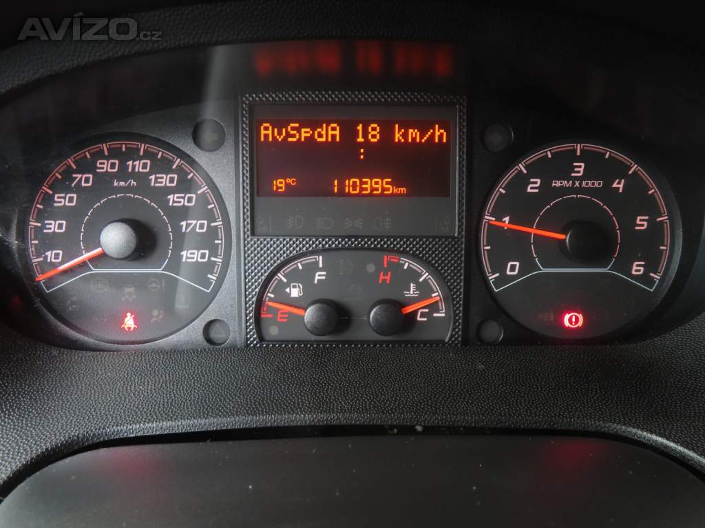 Foto inzerátu Fiat Ducato 2.3 MultiJet