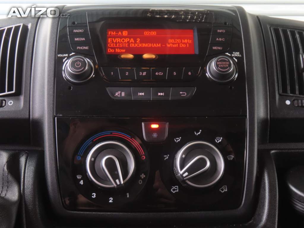 Foto inzerátu Fiat Ducato 2.3 MultiJet