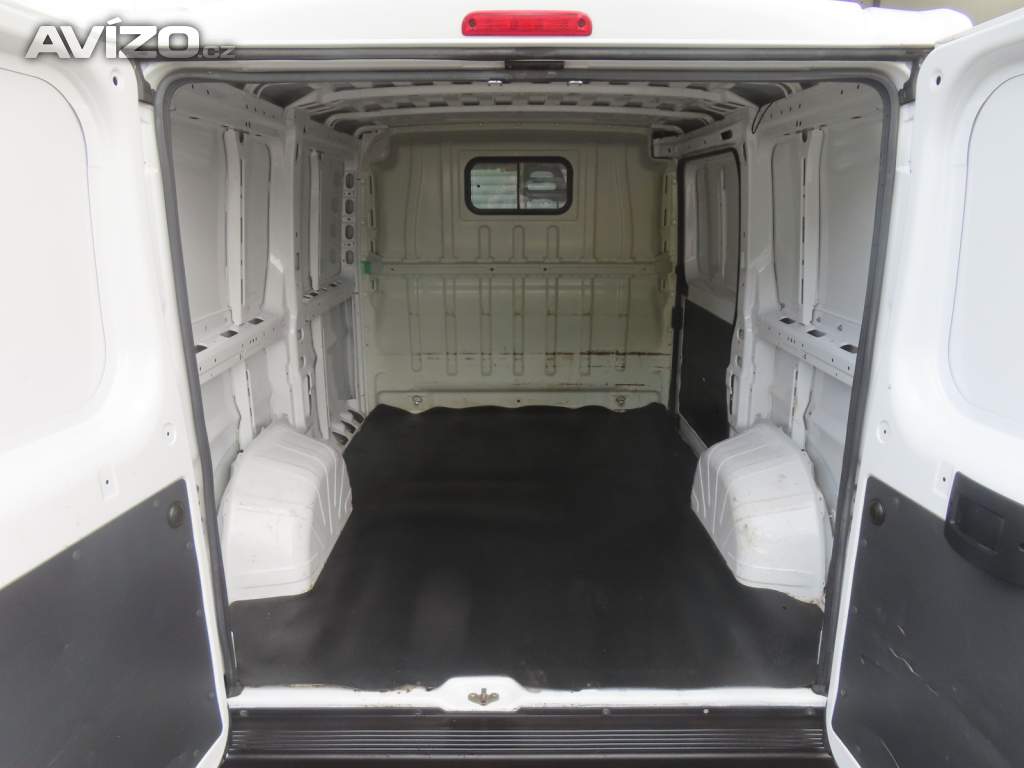 Foto inzerátu Fiat Ducato 2.3 MultiJet