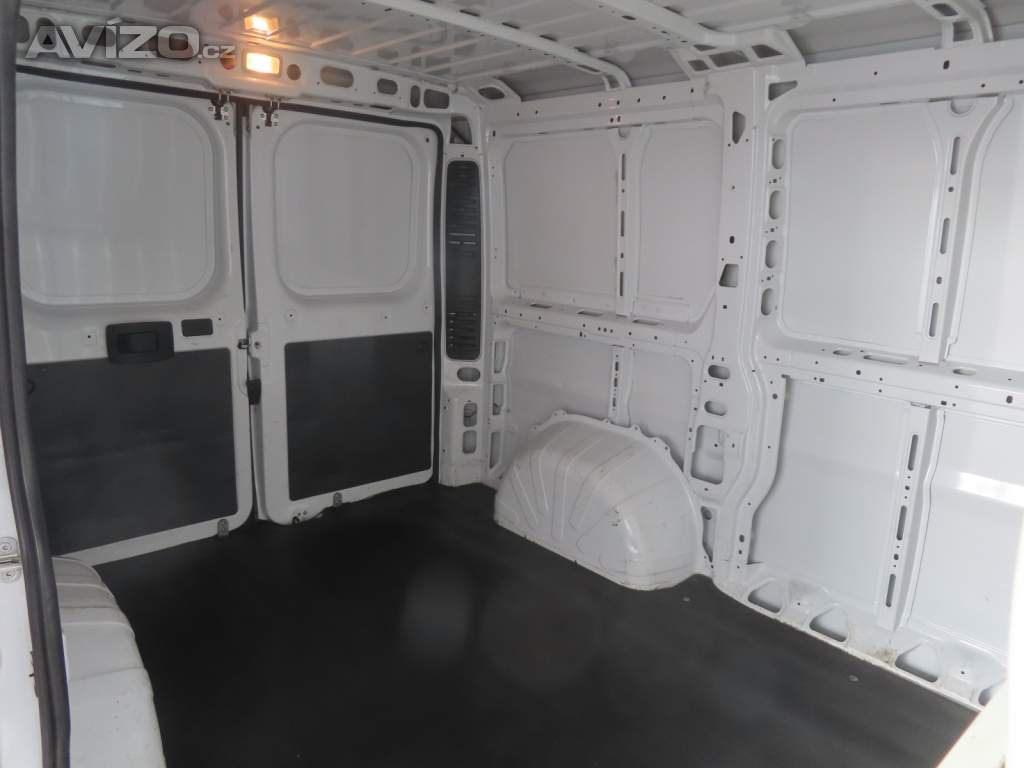 Foto inzerátu Fiat Ducato 2.3 MultiJet