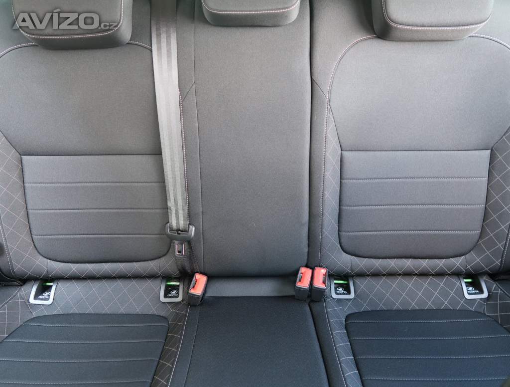 Foto inzerátu Škoda Fabia 1.2 TSI