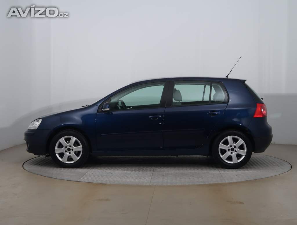 Foto inzerátu Volkswagen Golf 1.4 TSI