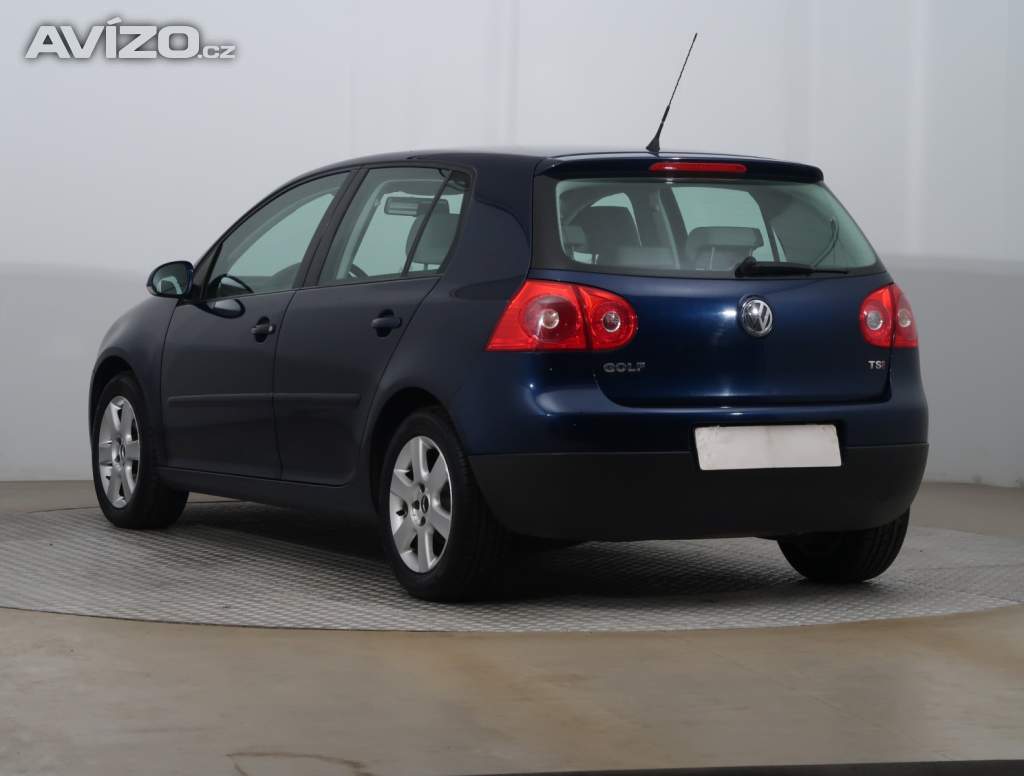 Foto inzerátu Volkswagen Golf 1.4 TSI