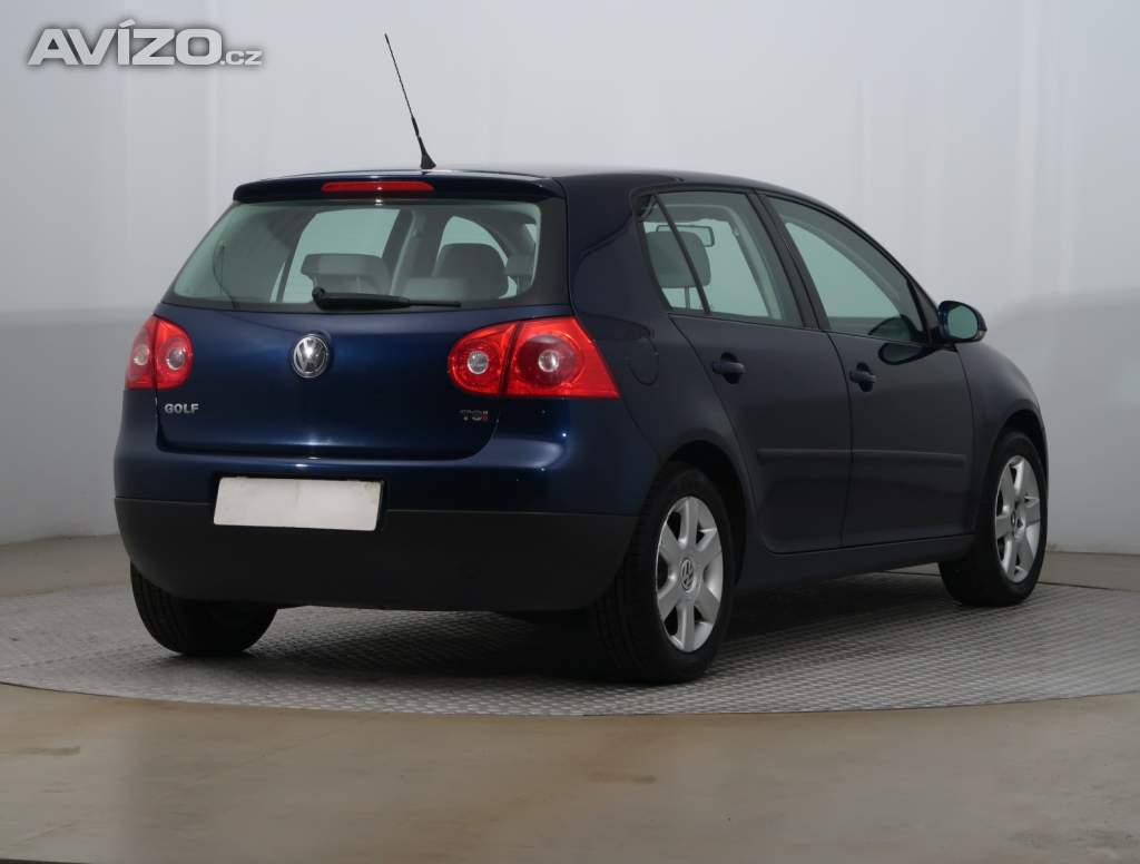 Foto inzerátu Volkswagen Golf 1.4 TSI