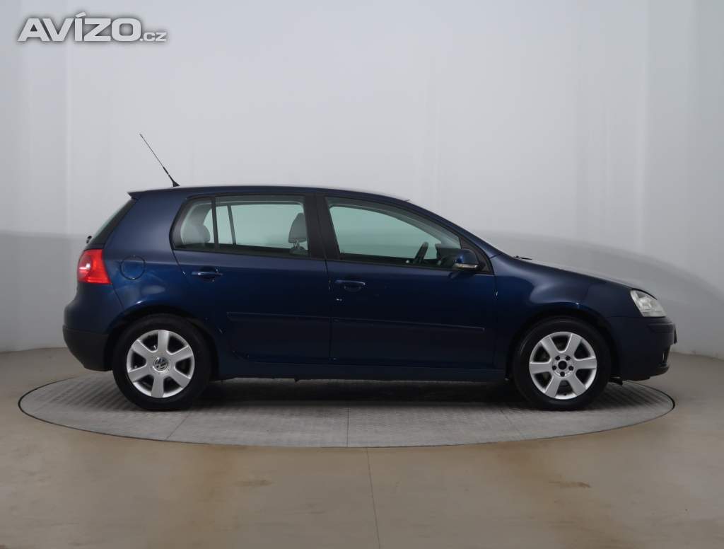 Foto inzerátu Volkswagen Golf 1.4 TSI