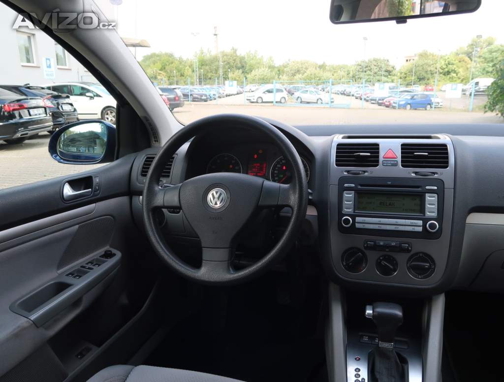 Foto inzerátu Volkswagen Golf 1.4 TSI
