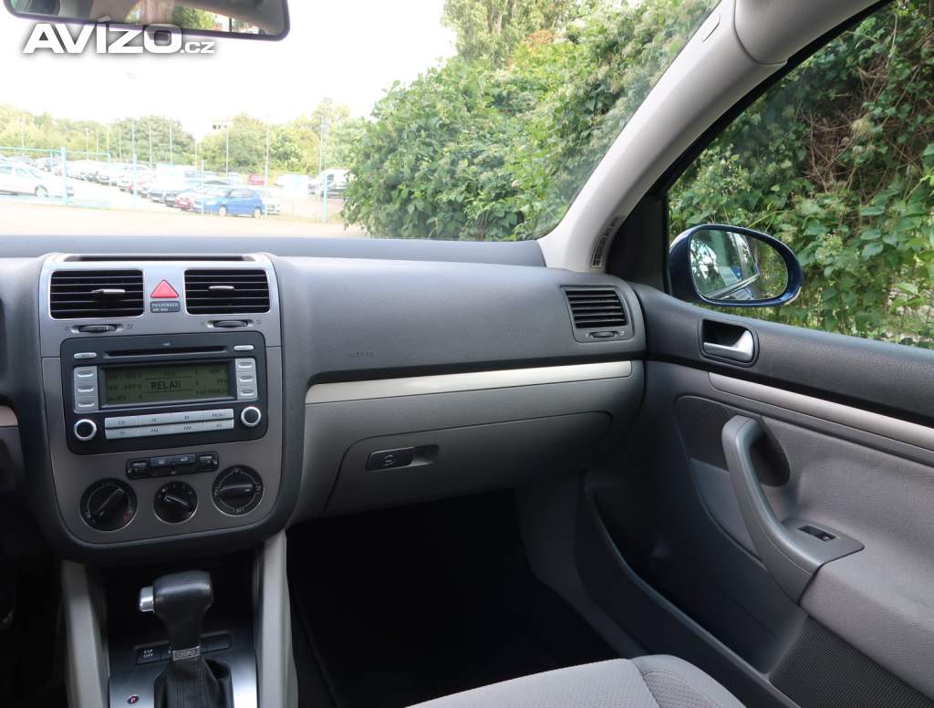 Foto inzerátu Volkswagen Golf 1.4 TSI