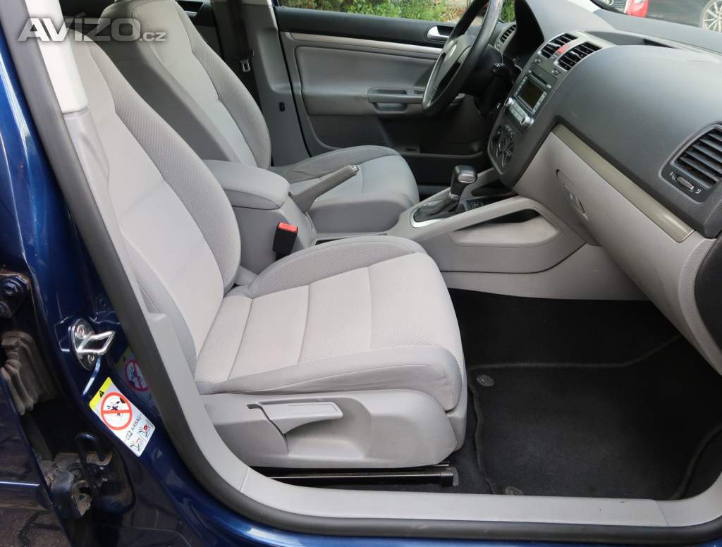 Foto inzerátu Volkswagen Golf 1.4 TSI