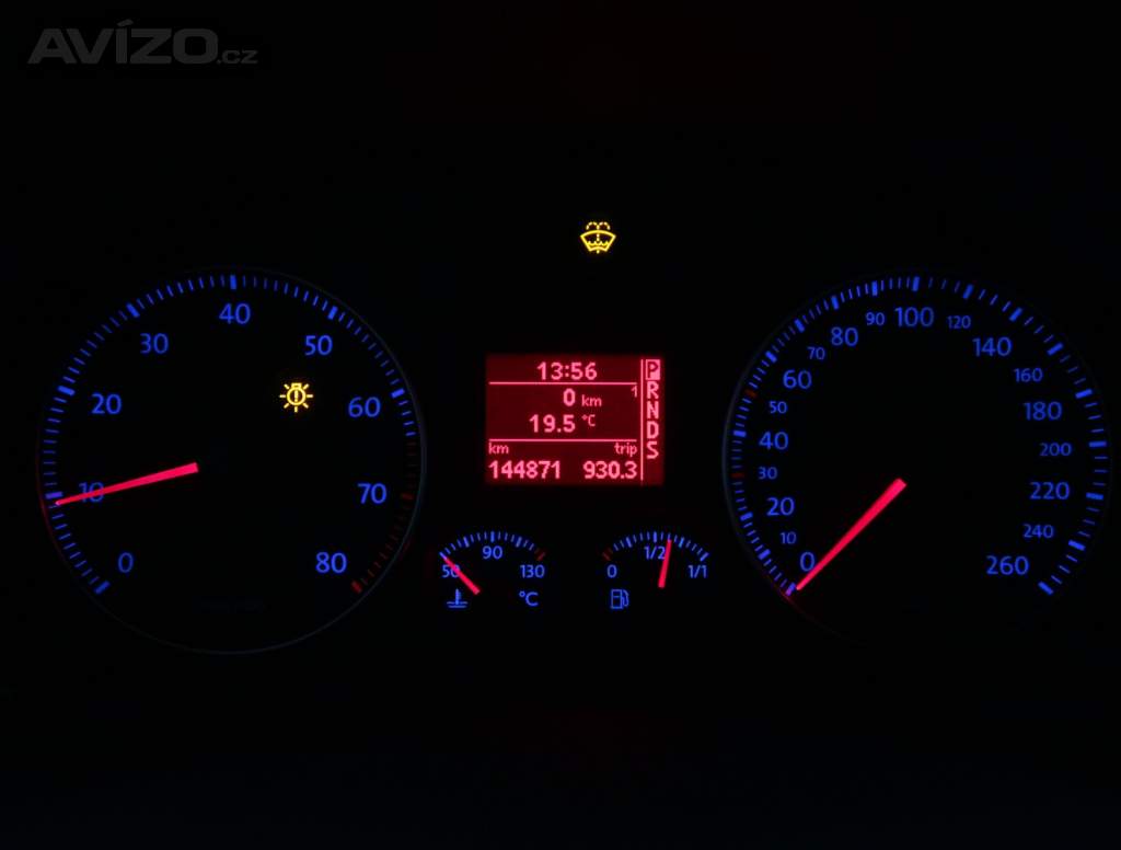 Foto inzerátu Volkswagen Golf 1.4 TSI