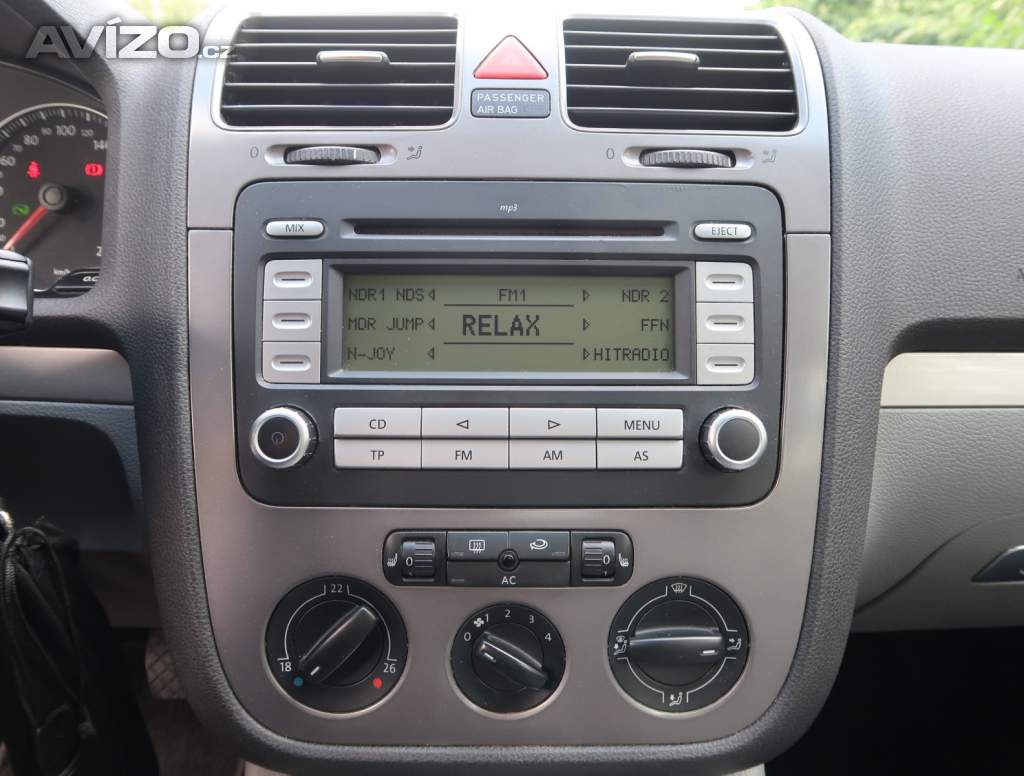 Foto inzerátu Volkswagen Golf 1.4 TSI