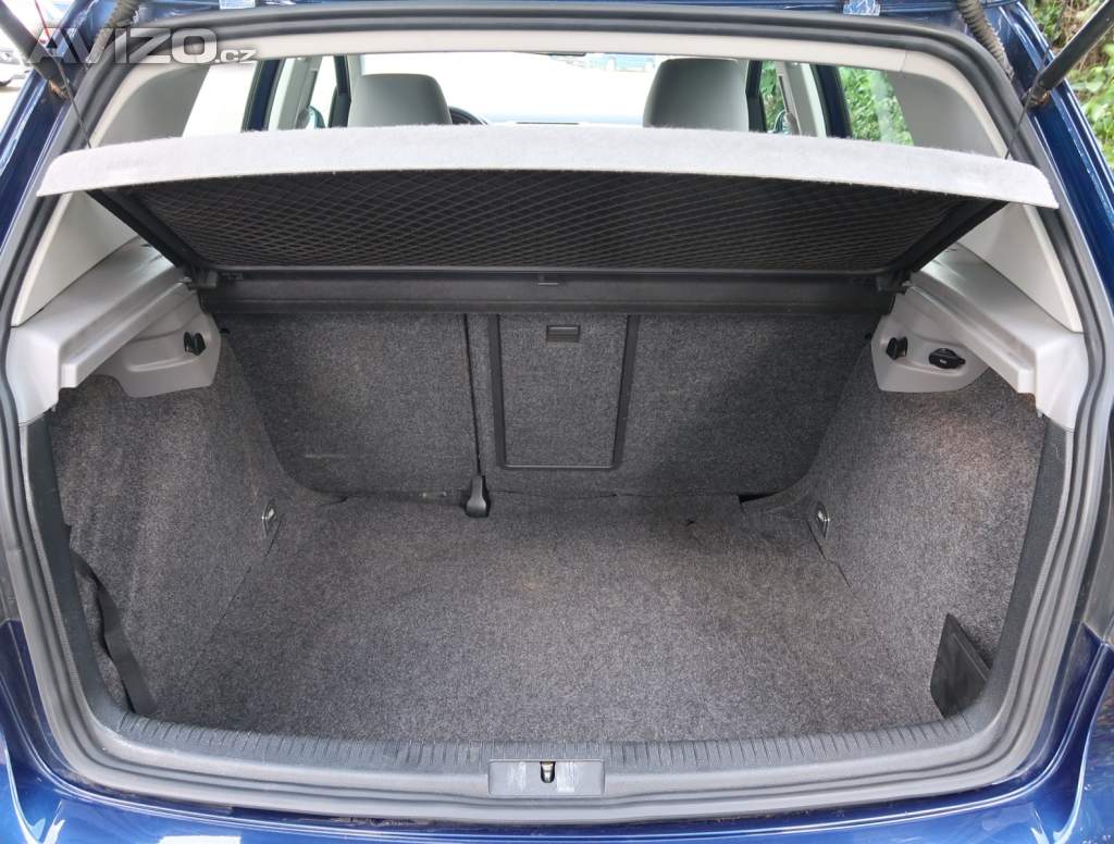 Foto inzerátu Volkswagen Golf 1.4 TSI