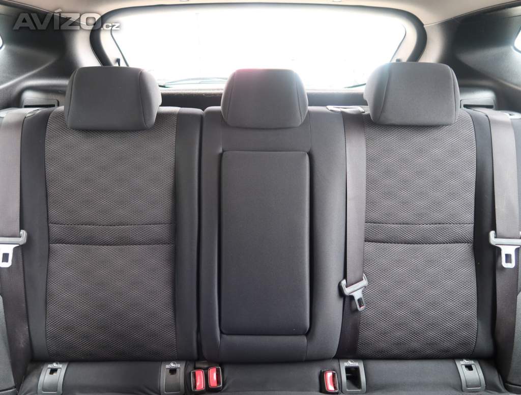 Foto inzerátu Nissan Qashqai 1.2 DIG-T