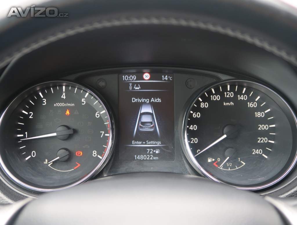 Foto inzerátu Nissan Qashqai 1.2 DIG-T