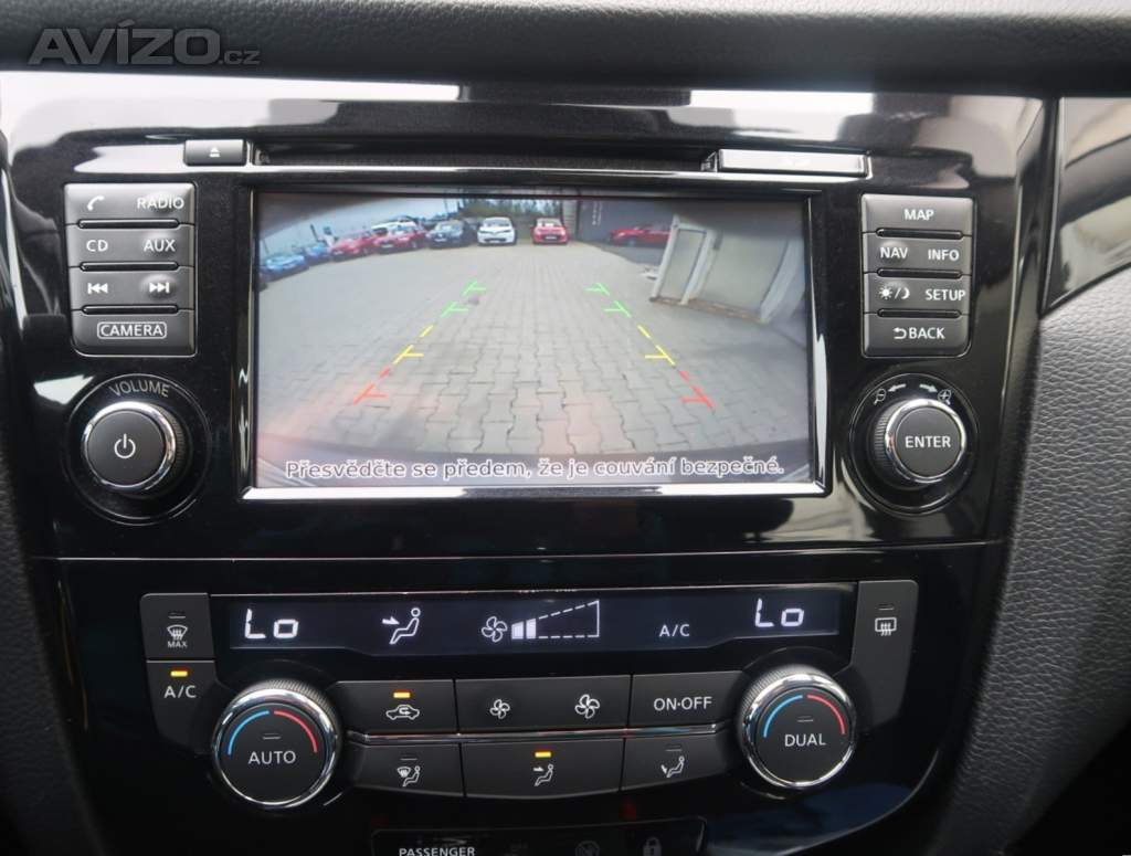 Foto inzerátu Nissan Qashqai 1.2 DIG-T