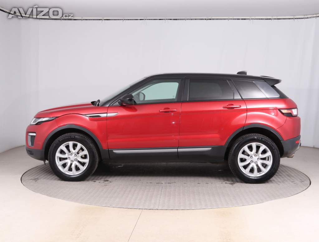 Foto inzerátu Land Rover Range Rover Evoque TD4