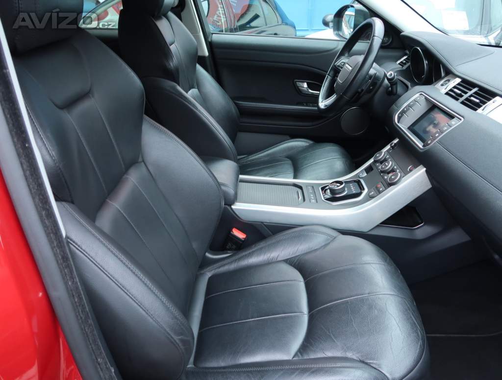 Foto inzerátu Land Rover Range Rover Evoque TD4