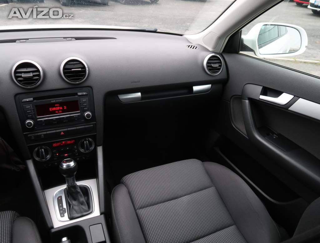 Foto inzerátu Audi A3 1.4 TFSI