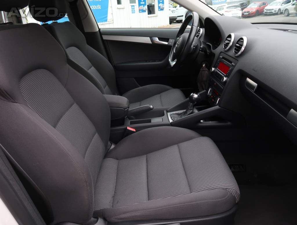 Foto inzerátu Audi A3 1.4 TFSI