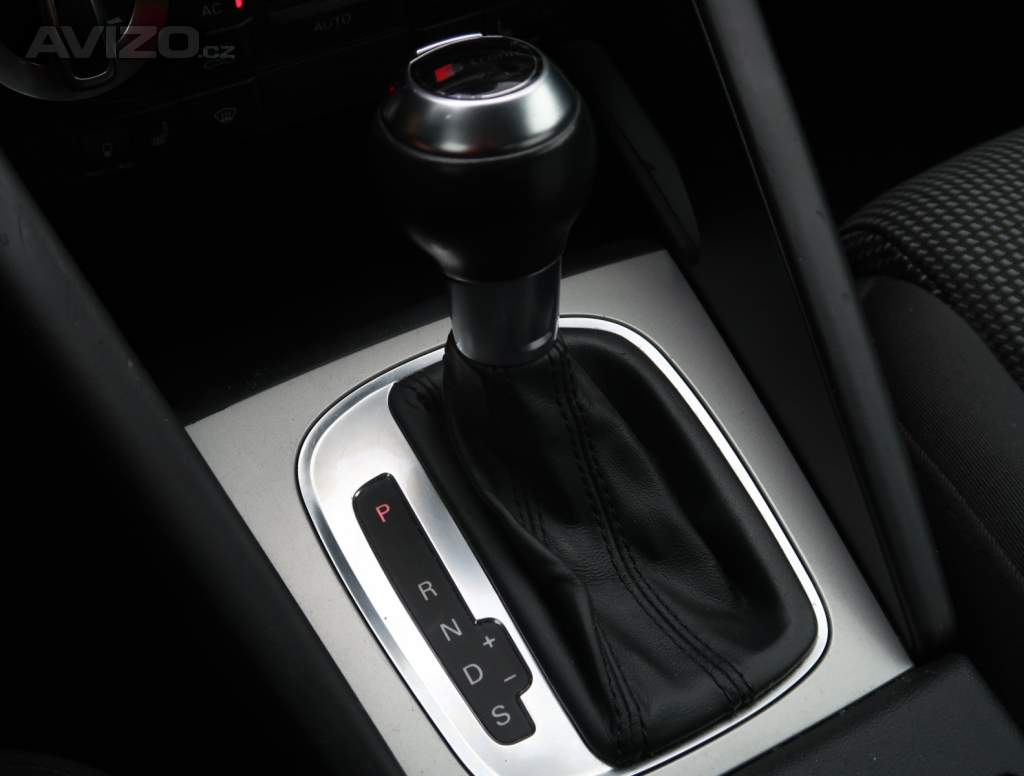 Foto inzerátu Audi A3 1.4 TFSI