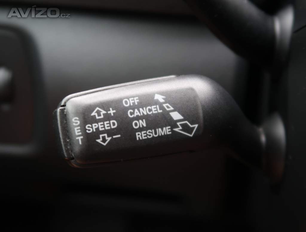 Foto inzerátu Audi A3 1.4 TFSI