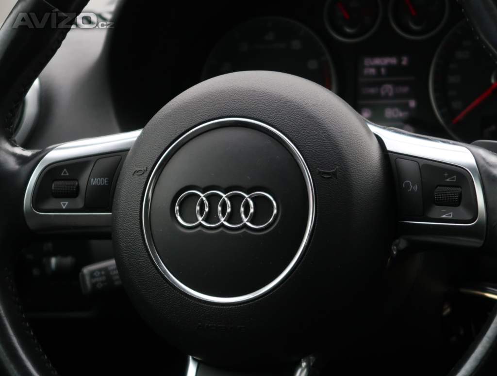 Foto inzerátu Audi A3 1.4 TFSI