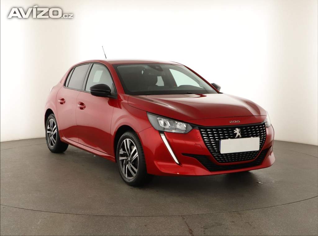 Peugeot 208 1.2 PureTech