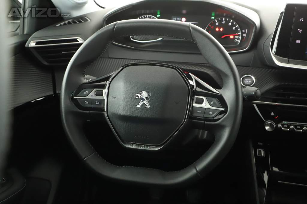 Foto inzerátu Peugeot 208 1.2 PureTech